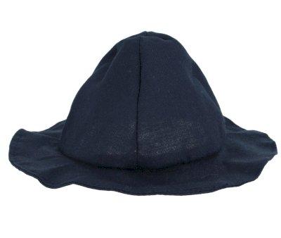 Gorro Pescador Popeln Azul Marino para Mueco Soft