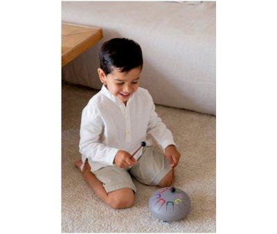Tambour Baby Tamb Smoky Loky