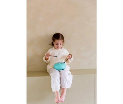Tambour Baby Tamb Teal Peal