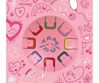Tambour Baby Tamb Pinky Winky