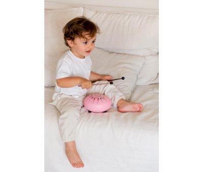 Tambour Baby Tamb Pinky Winky