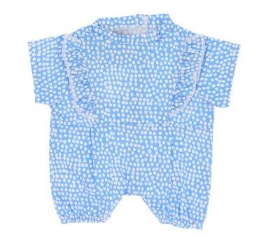 Body Popeln Topos Royal para Mueco