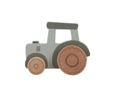 Trattore Little Farm FSC