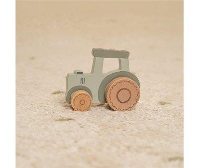 Trattore Little Farm FSC