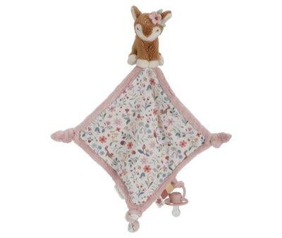 Doudou Ciervo Fairy Garden Personalizable