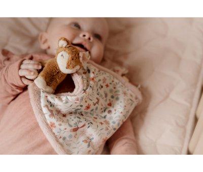Doudou Ciervo Fairy Garden Personalizable