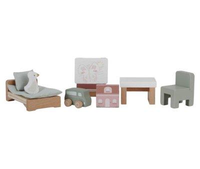 Set Room for Dollhouse