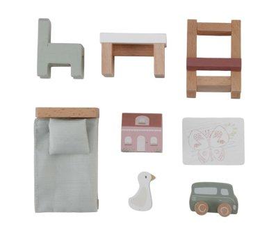 Set Room for Dollhouse