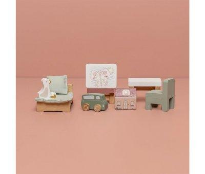 Set Room for Dollhouse