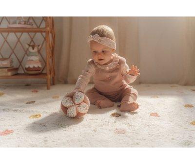 Pelota Sensorial Fairy Garden