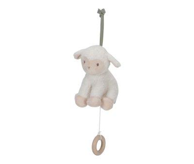 Musical Sheep Little Farm