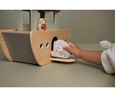 Noah's Ark FSC