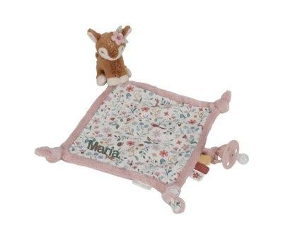 Doudou Ciervo Fairy Garden Personalizable