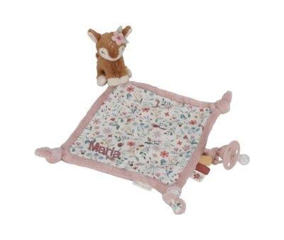 Doudou Ciervo Fairy Garden Personalizable