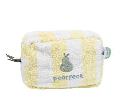 Cotton Toiletry Bag Pedro Pera