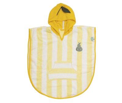 Poncho with Hood Personalised Pedro Pera