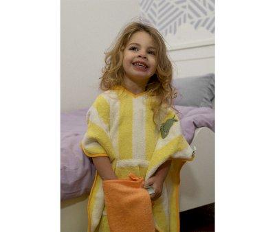 Poncho with Hood Personalised Pedro Pera