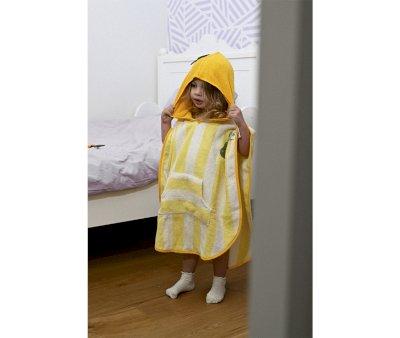 Poncho with Hood Personalised Pedro Pera
