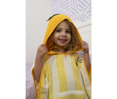 Poncho with Hood Personalised Pedro Pera
