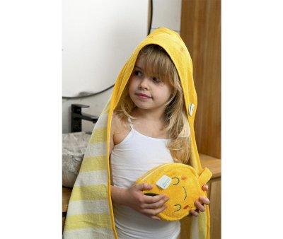 Capa de banho Personalizvel Lola Limn