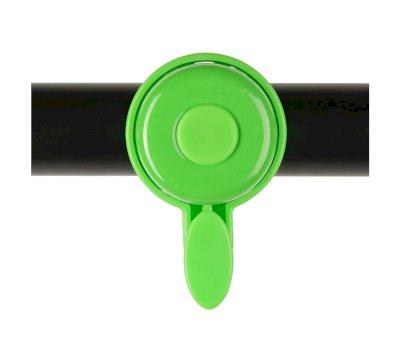 Timbre Tigre Verde