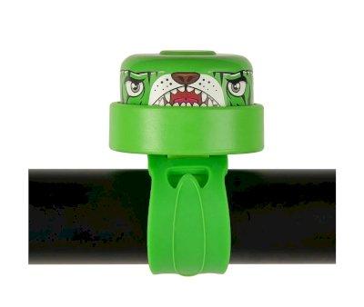 Timbre Tigre Verde