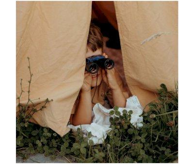 Kidybinoculars