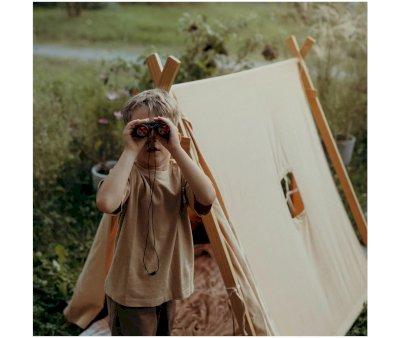 Kidybinoculars