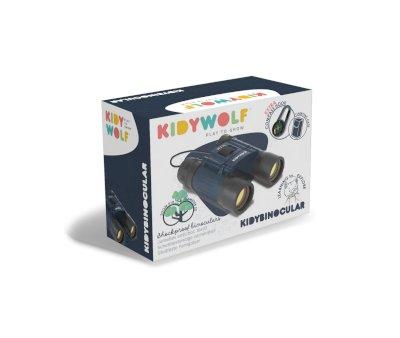 Kidybinoculars