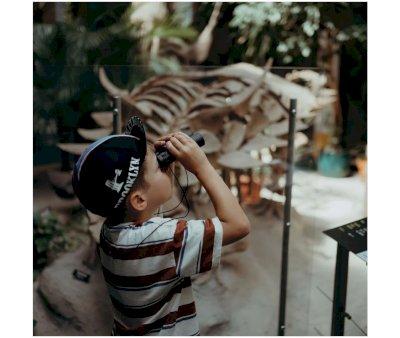 Kidybinoculars