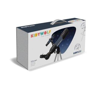 Telescopio per Bambini Kidytelescope