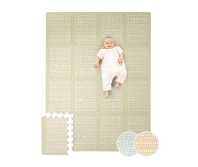 Puzzle Play Mat XL Beige