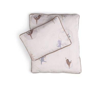 Bedding Teeny Toes Dolls