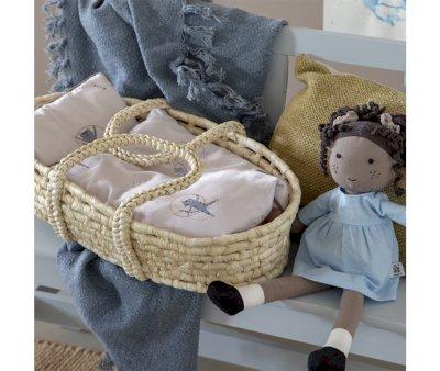 Bedding Teeny Toes Dolls