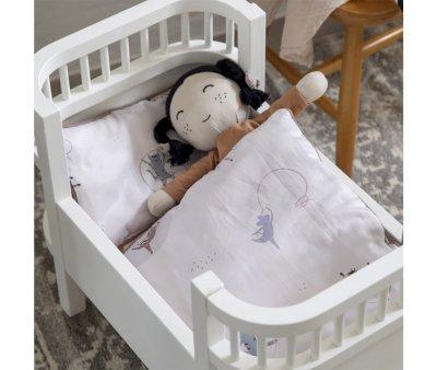 Bedding Teeny Toes Dolls