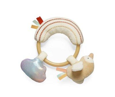Activits Sensorielles Bliss L\'Oiseau