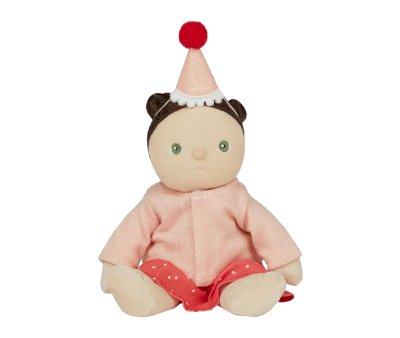 Poupe Dress Me Dinky Sophie Sundae Personnalisable