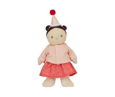 Poupe Dress Me Dinky Sophie Sundae Personnalisable
