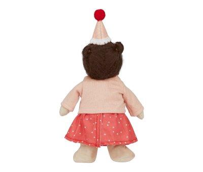 Poupe Dress Me Dinky Sophie Sundae Personnalisable