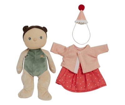 Poupe Dress Me Dinky Sophie Sundae Personnalisable