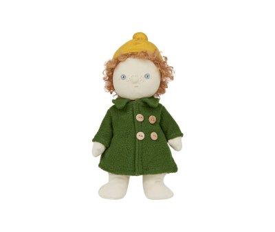 Poupe Dress Me Dinky Charlie Chestnut