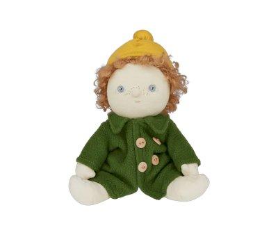 Poupe Dress Me Dinky Charlie Chestnut