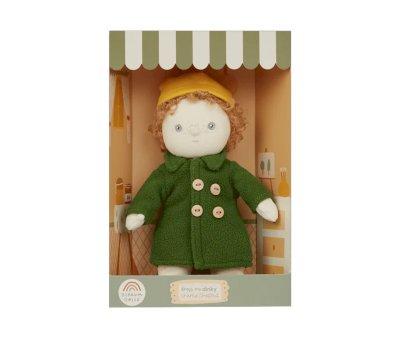 Poupe Dress Me Dinky Charlie Chestnut