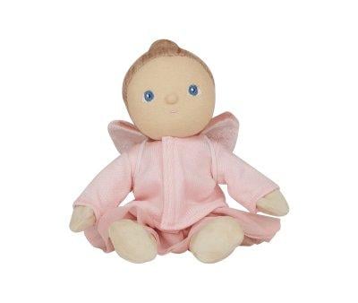 Mueco Dress Me Dinky Mia Melody