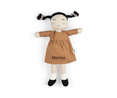 Boneca Li 43 cm Personalizvel