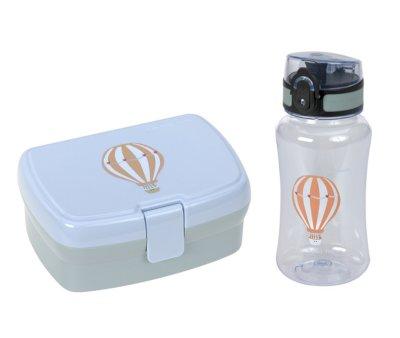 Lunch Pack Balloon