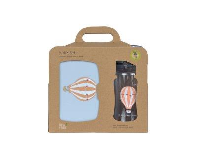 Lunch Pack Balloon