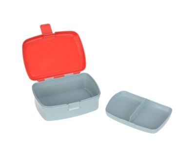 Pack Lunch Fire Engine