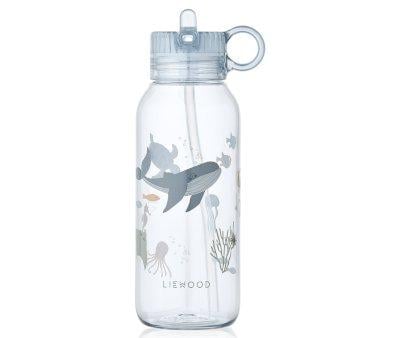 Yang Sea Creature Tritan Water Bottle / Sandy 500ml