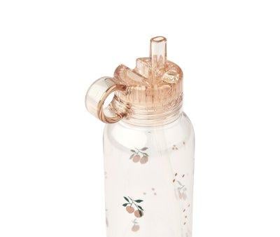 Yang Peach / Sea Shell Tritan Water Bottle 500ml